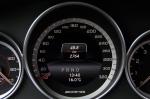 Mercedes-Benz C63 AMG Edition 507 2014 года